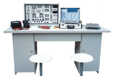 模電、數(shù)電、通訊原理實(shí)驗(yàn)室成套設(shè)備